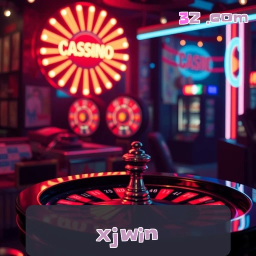 xjwin Aplicativo Móvel