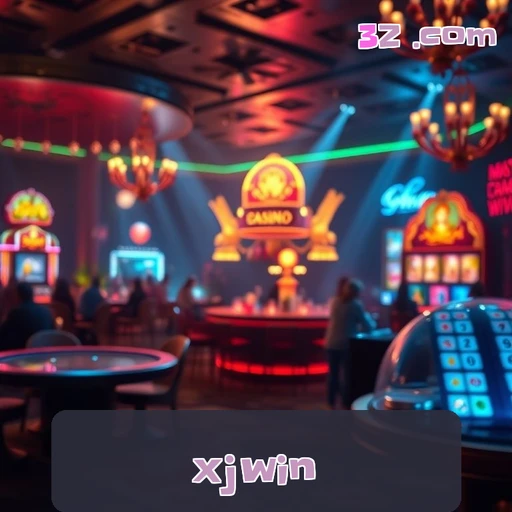 xjwin Baixar App