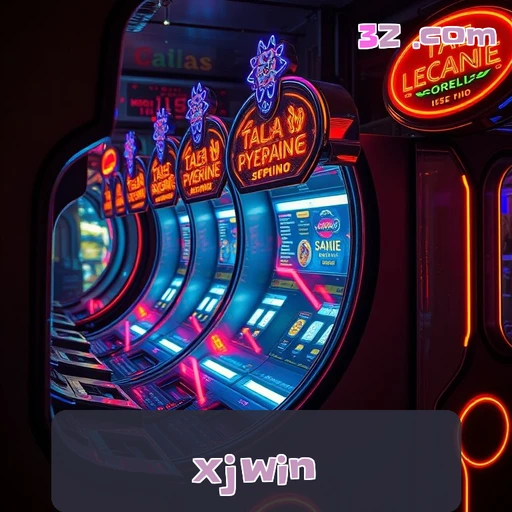 xjwin Ofertas Especiais