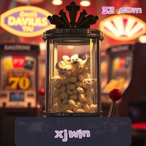 xjwin Sites Confiáveis