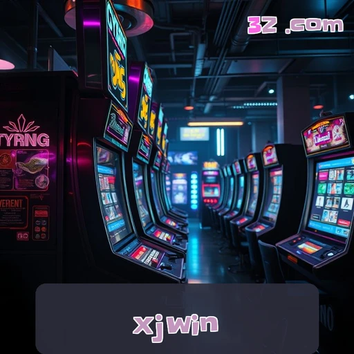 xjwin Promoções Atuais